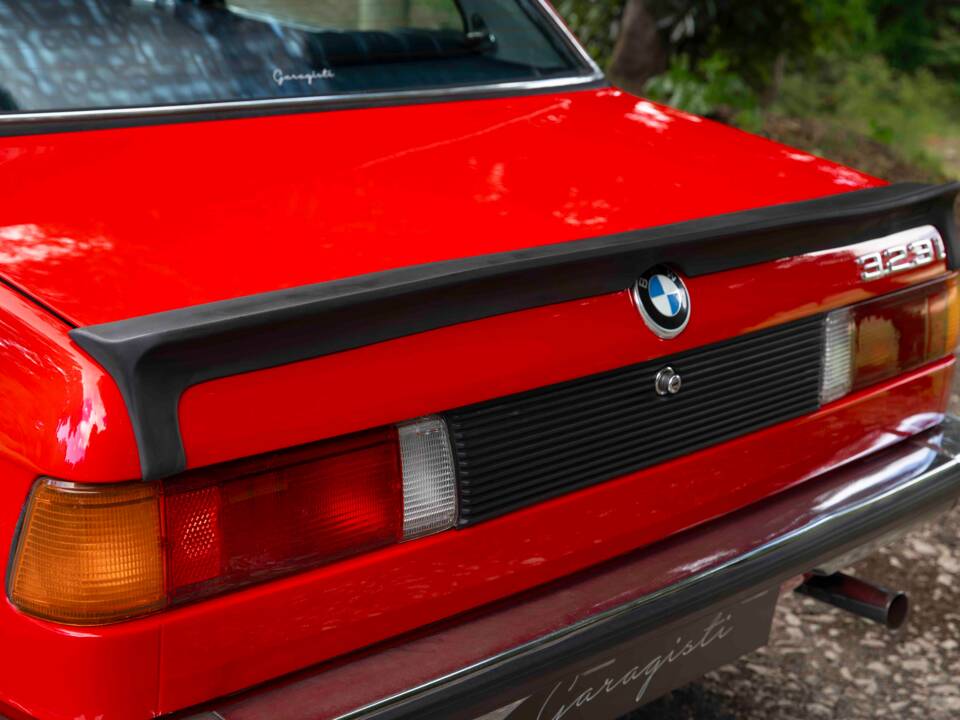 Imagen 26/56 de BMW 323i (1979)