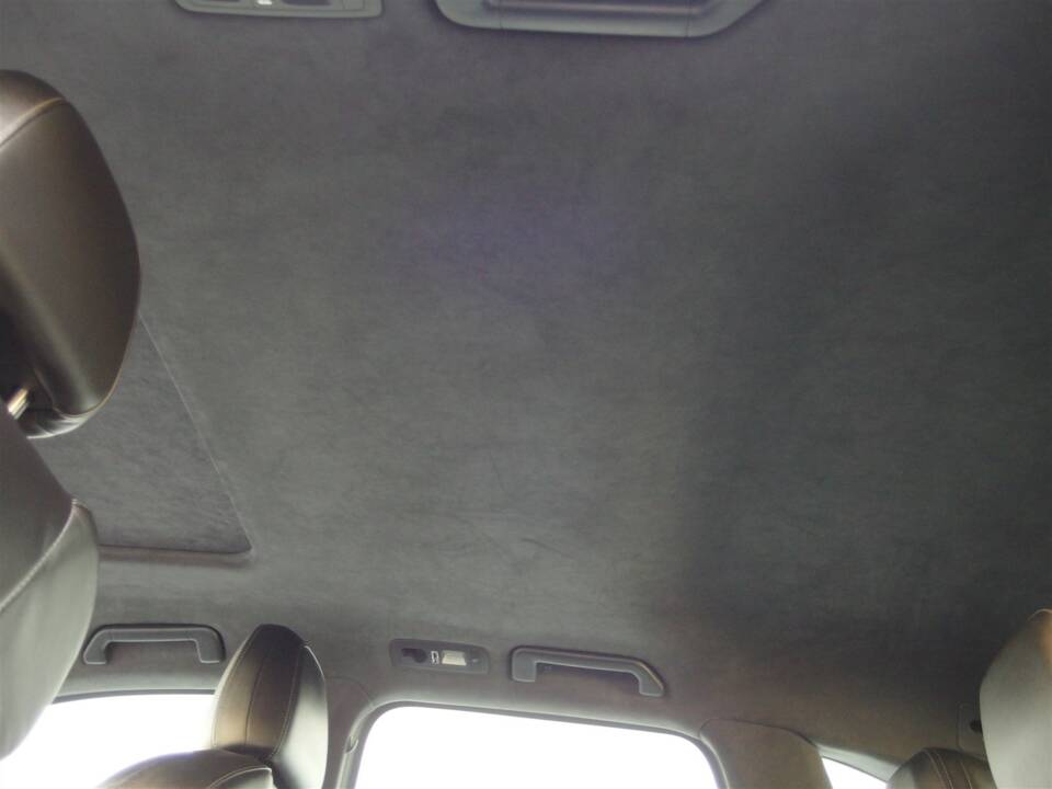 Imagen 54/97 de Porsche Cayenne Turbo (2011)