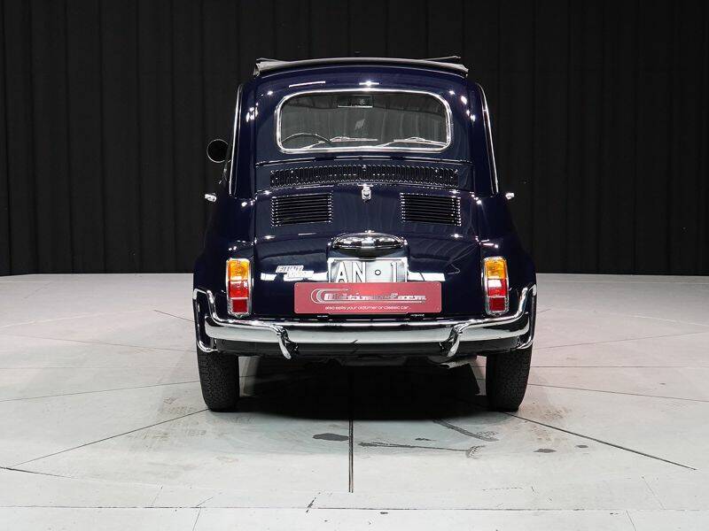 Bild 7/15 von FIAT 500 L (1971)