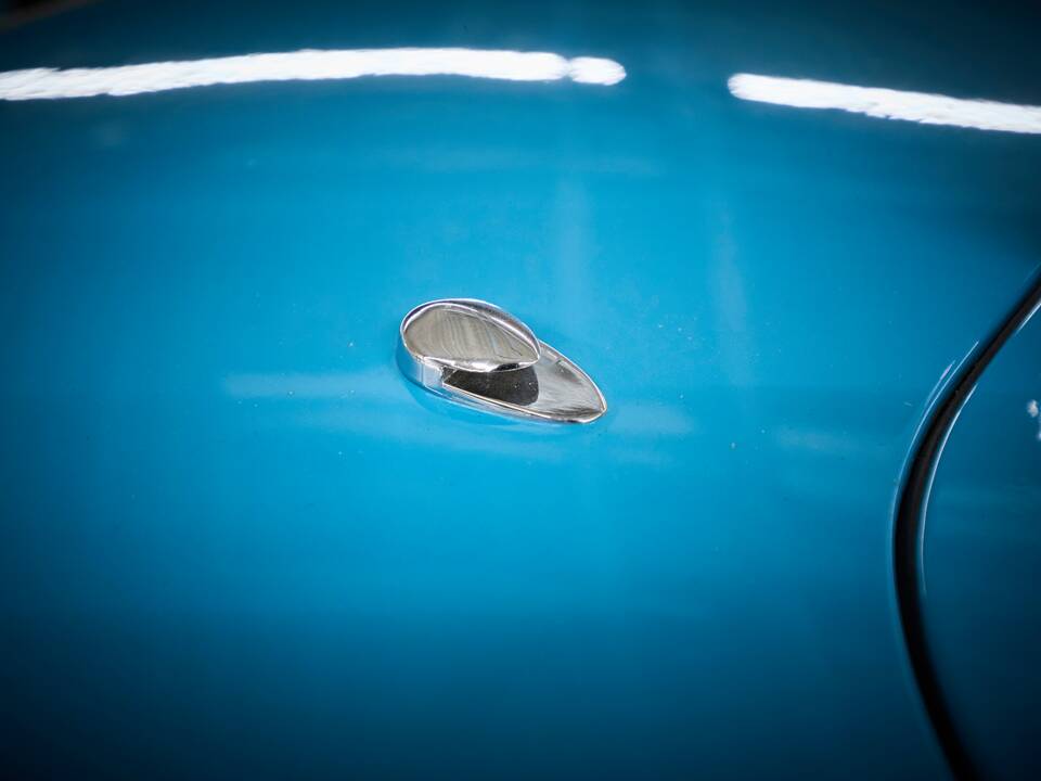 Afbeelding 41/100 van MG MGA 1500 (1957)