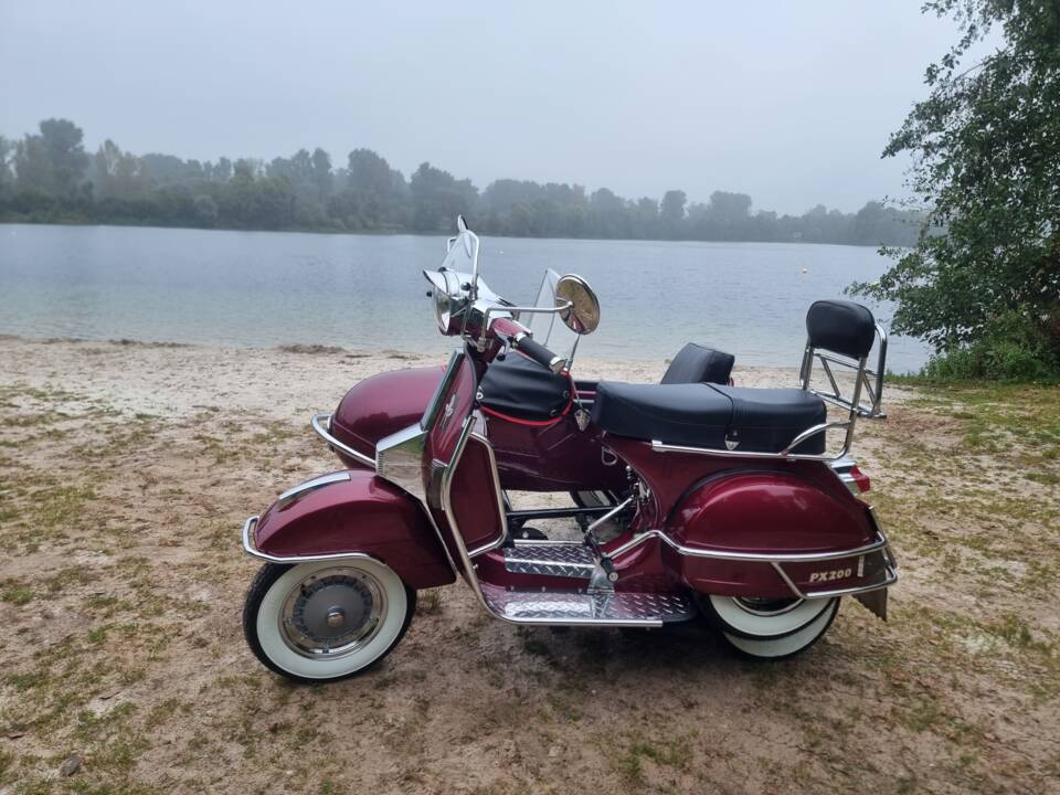 Afbeelding 48/98 van Piaggio DUMMY (1984)