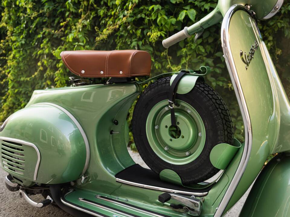 Immagine 6/32 di Piaggio Vespa 150 (1961)