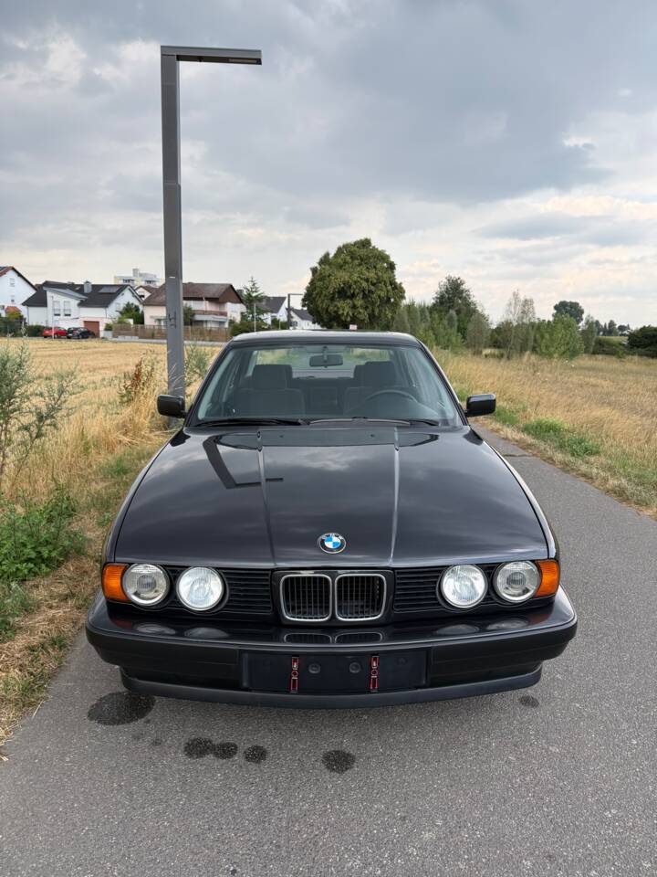 Bild 4/19 von BMW 518i (1993)