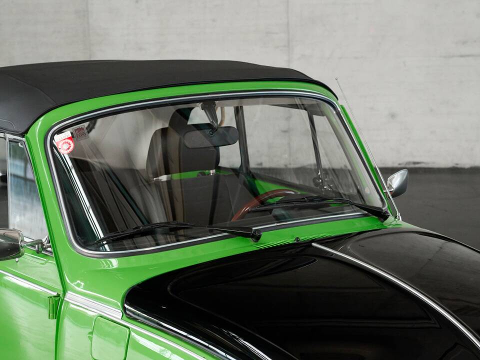 Bild 19/50 von Volkswagen Käfer 1303 LS "World Cup 74" (1974)
