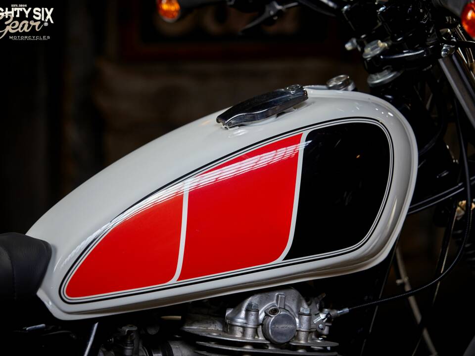 Bild 10/45 von Yamaha DUMMY (1981)