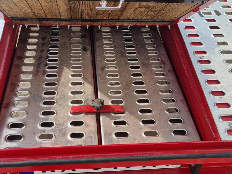 Afbeelding 54/55 van Mercedes-Benz L 319 D (1967)