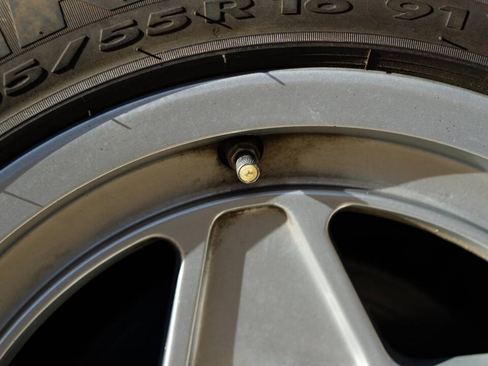 Image 23/29 of Ferrari 308 GTB (1979)