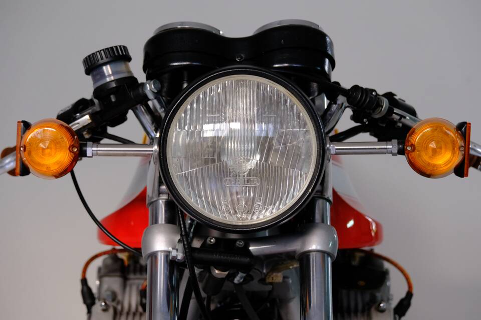 Immagine 34/96 di MV Agusta 750 S America (1976)