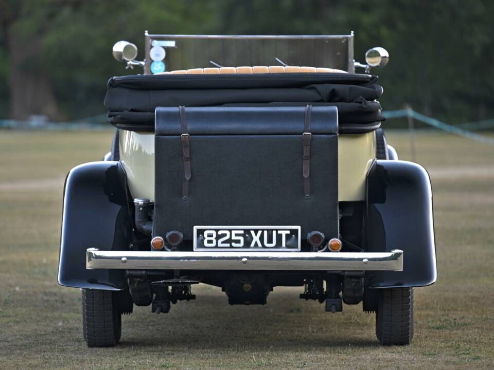 Afbeelding 15/50 van Rolls-Royce Phantom II (1933)