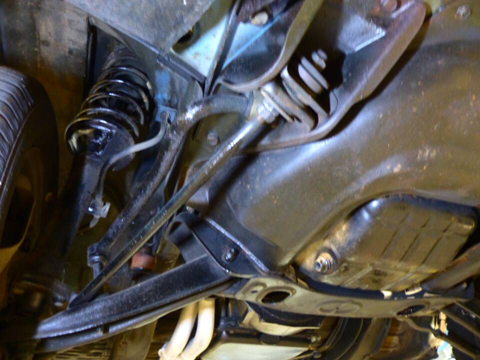 Bild 49/86 von Mitsubishi Sapporo (1978)
