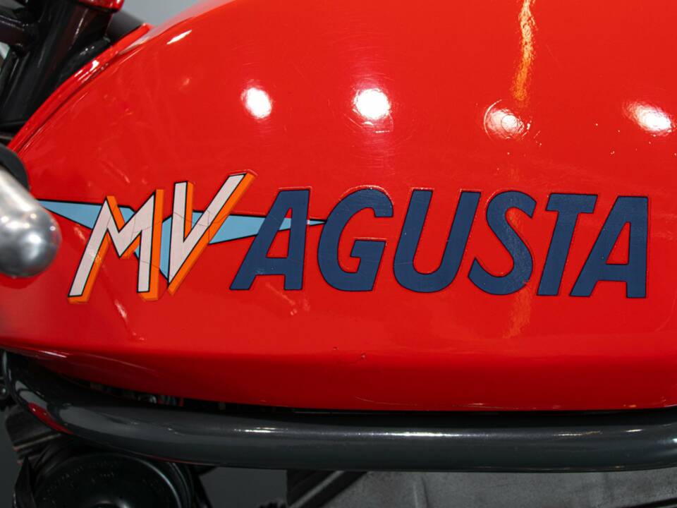 Image 28/50 of MV Agusta DUMMY (1975)