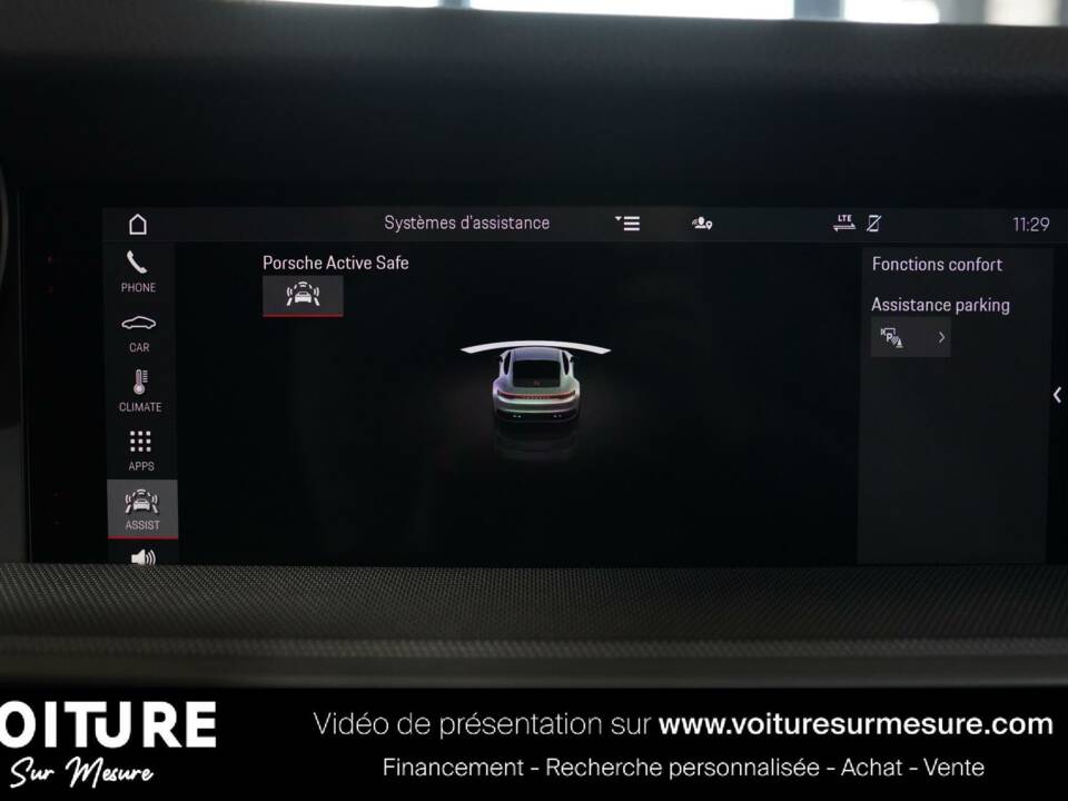 Bild 23/40 von Porsche 911 Carrera (2021)