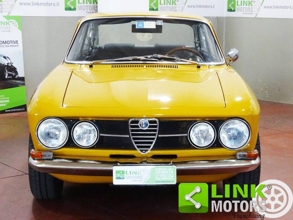 Image 9/10 of Alfa Romeo 1750 GT Veloce (1968)