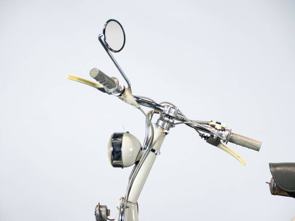 Bild 19/50 von Innocenti Lambretta 150 D (1956)