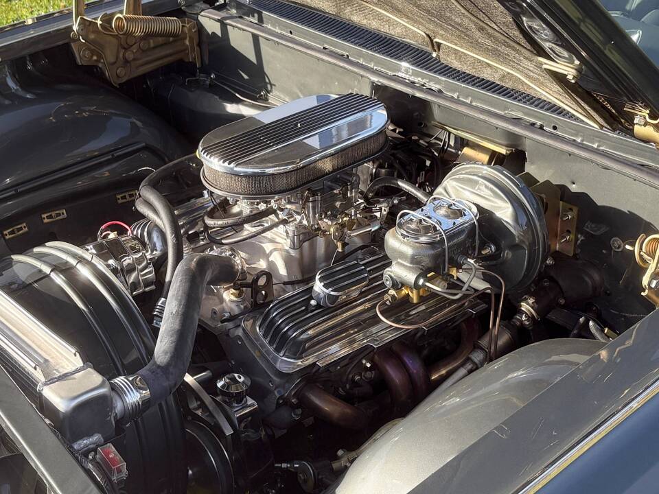 Bild 29/39 von Chevrolet Impala Sport Coupe (1959)