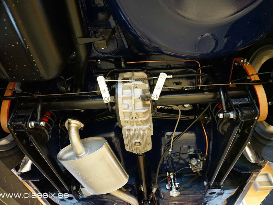 Bild 18/21 von Alfa Romeo 1750 GT Veloce (1972)