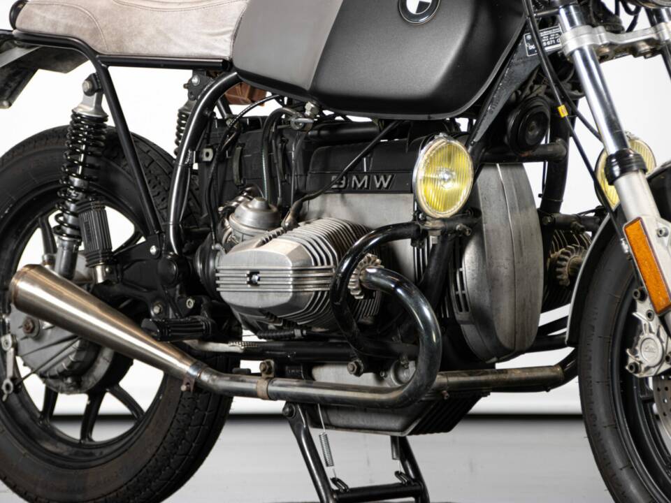Immagine 40/50 di BMW R 65 LS (1984)