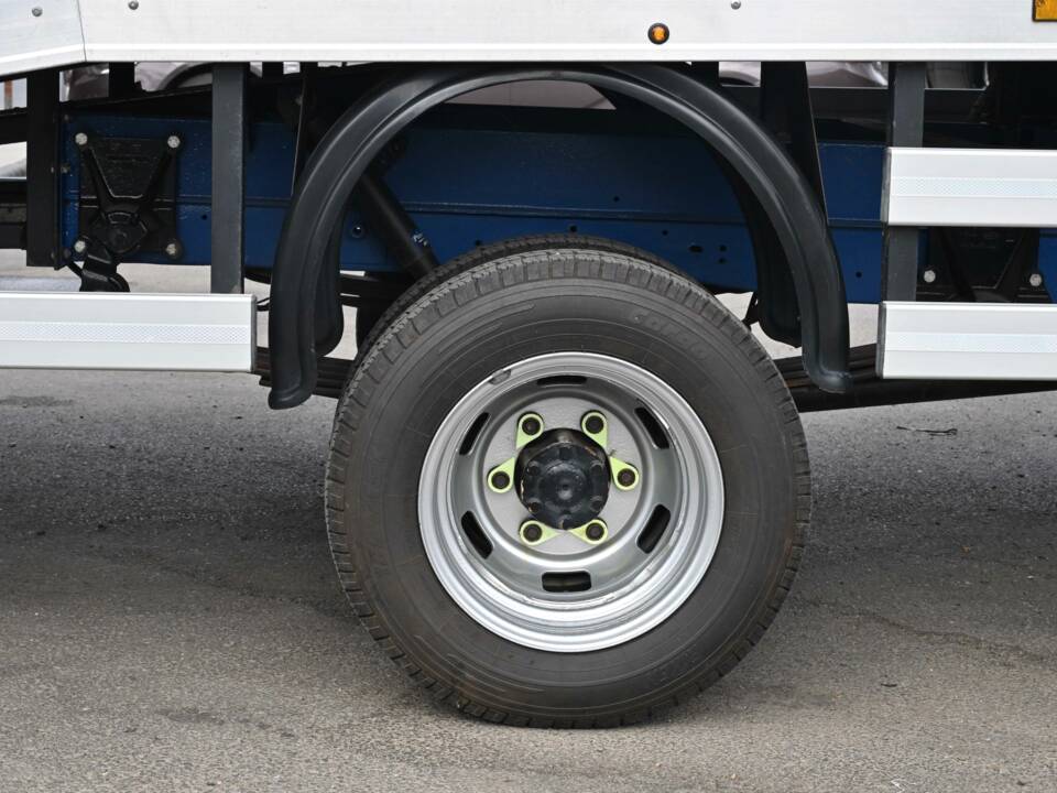 Image 27/50 of Ford Transit (1998)