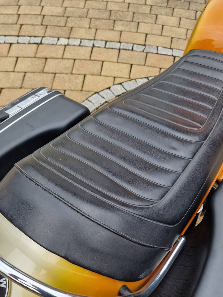 Bild 28/55 von BMW DUMMY (1975)