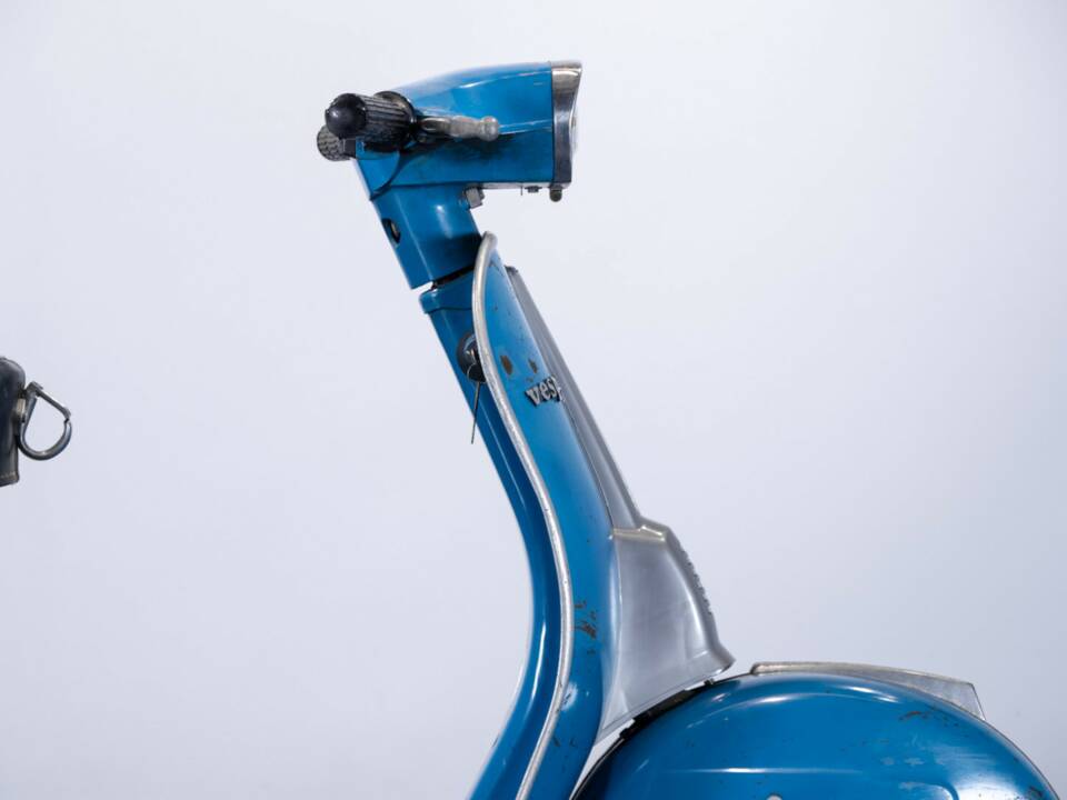 Bild 33/50 von Piaggio Vespa 50 Special (1979)