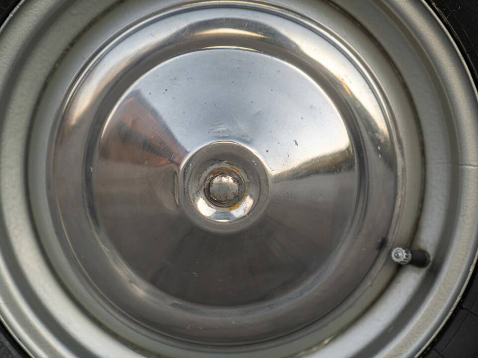 Image 20/50 of FIAT 500 F (1970)