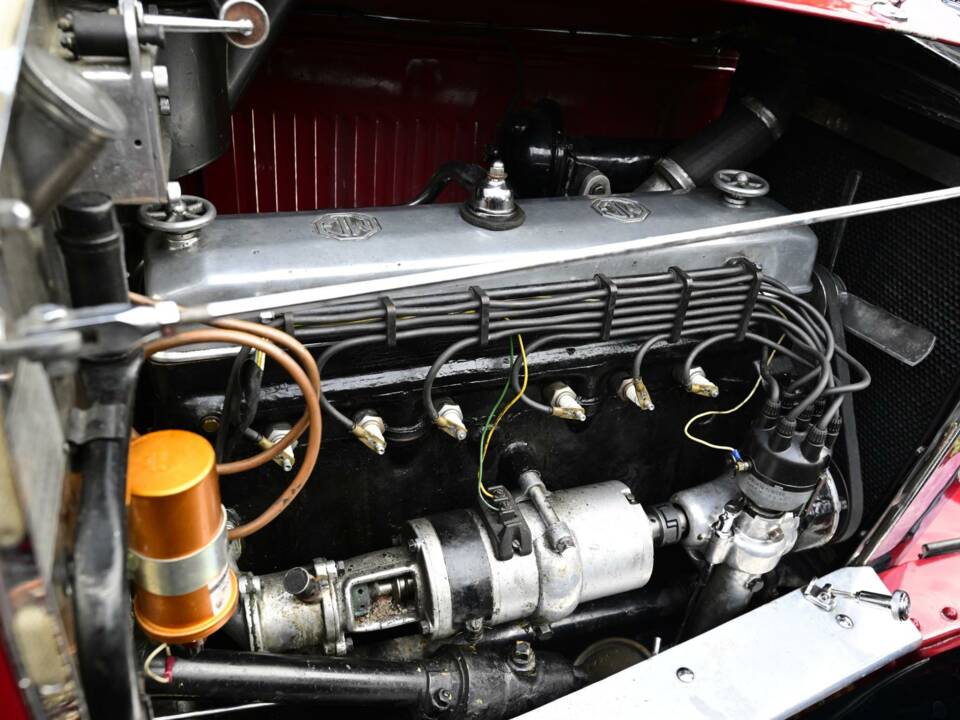 Bild 38/50 von MG 18/80 Mark II (1930)