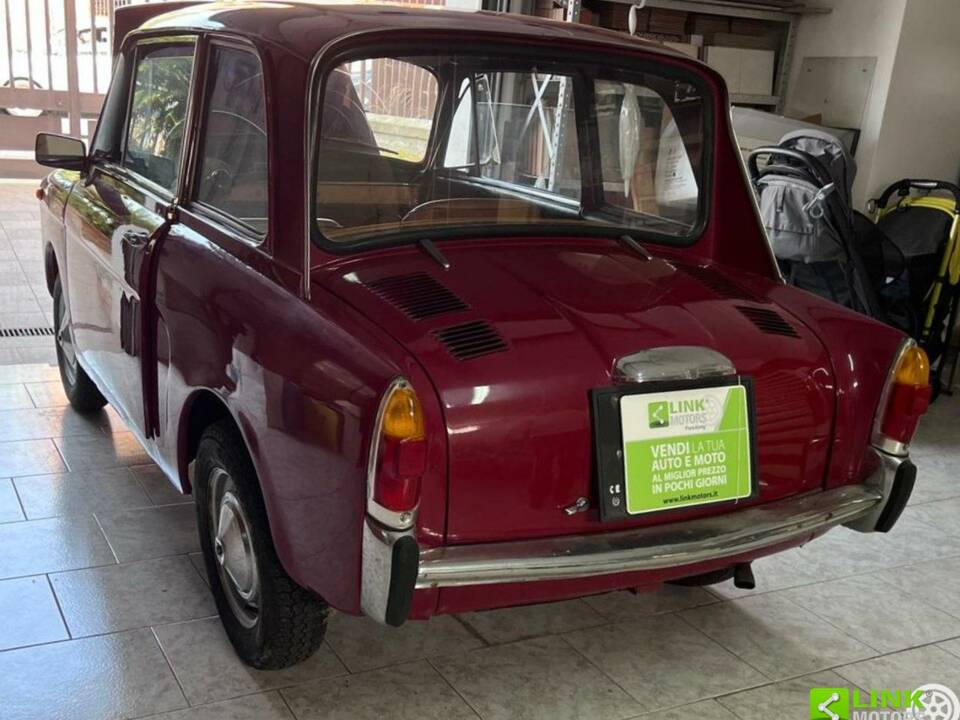 Bild 4/10 von Autobianchi Bianchina (1969)