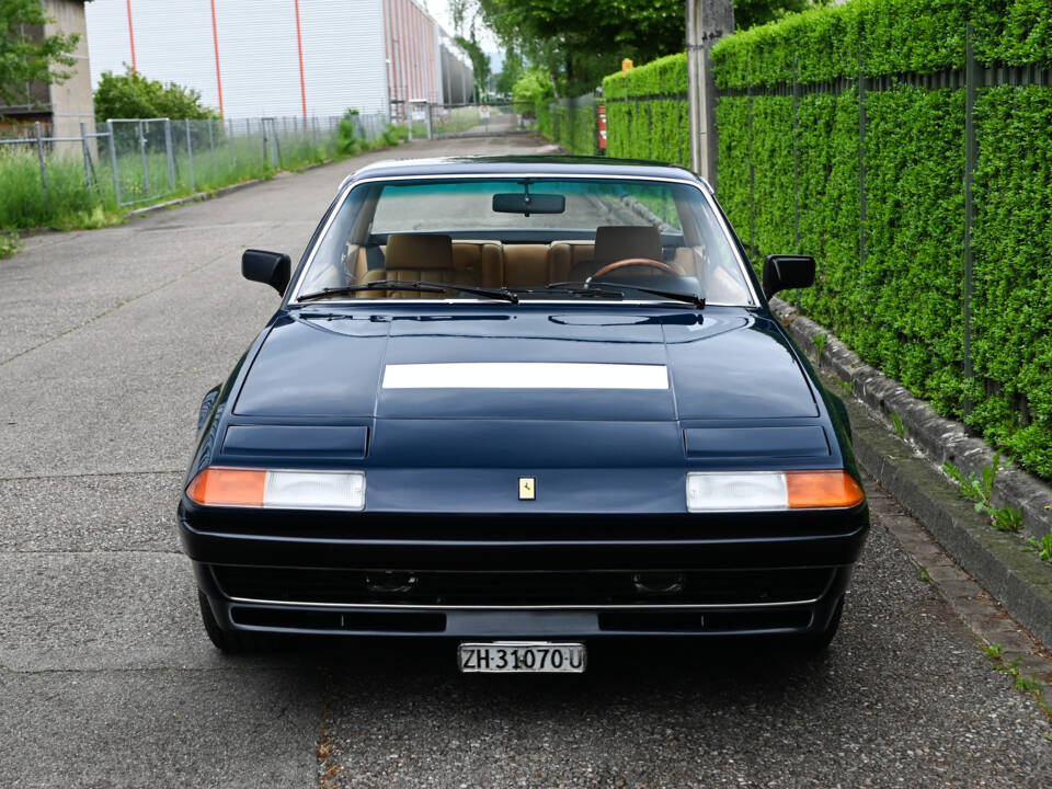 Afbeelding 19/40 van Ferrari 400i (1981)