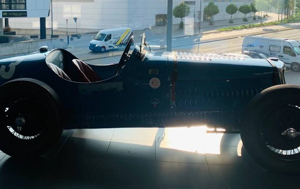 Image 3/16 de Riley 12&#x2F;4 Special (1935)