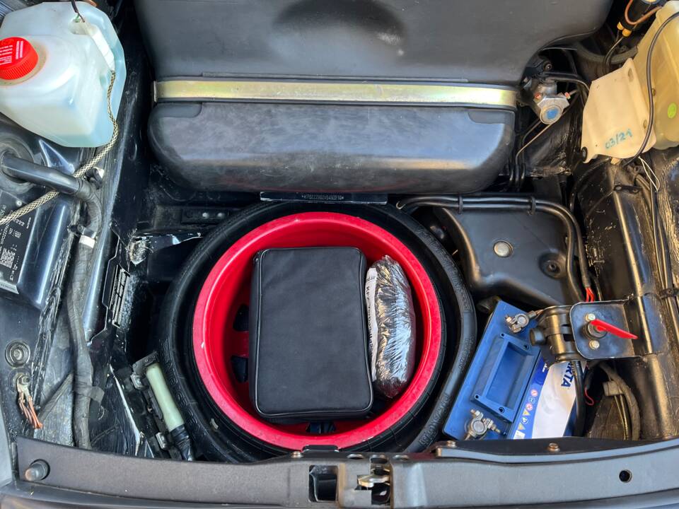 Bild 47/91 von Porsche 911 Carrera RS (1992)