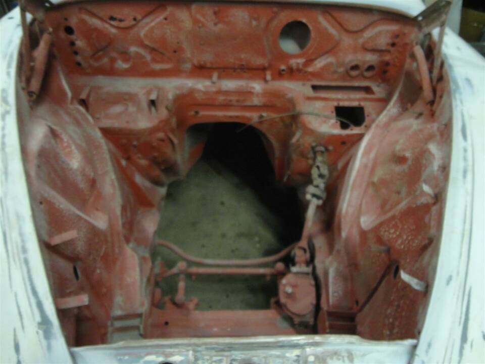 Bild 11/32 von Jaguar 240 (1968)