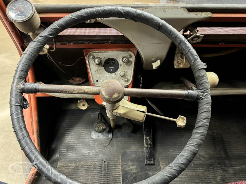 Afbeelding 18/38 van Citroën 2 CV (1959)