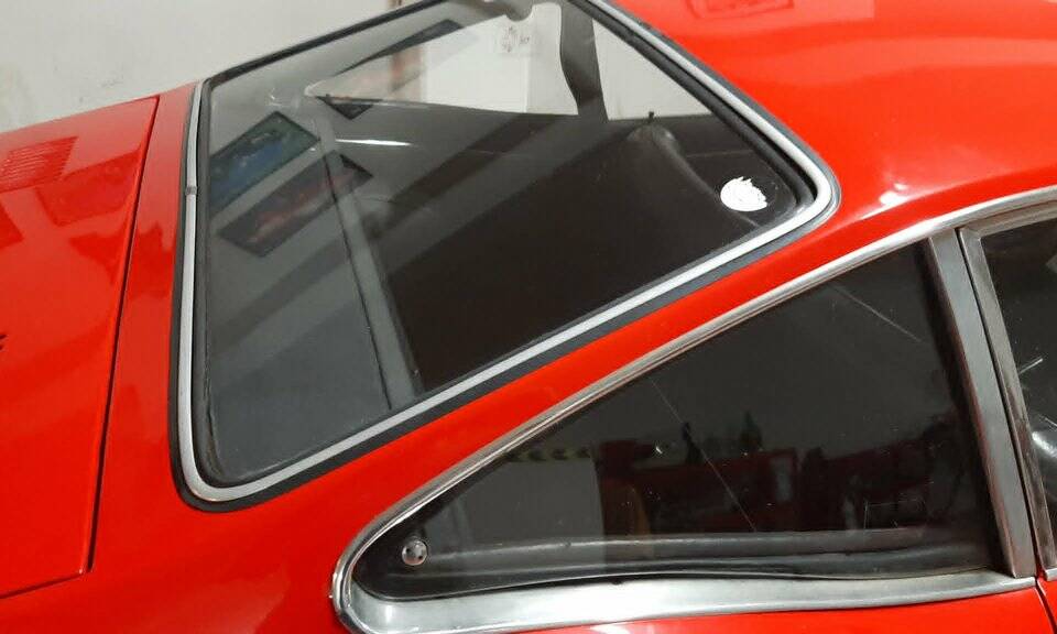 Afbeelding 5/8 van FIAT 850 Moretti Sportiva (1969)