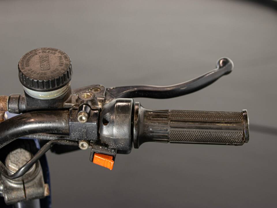 Immagine 38/44 di Fantic Koala 50 (1984)