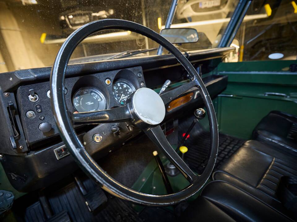 Bild 54/87 von Land Rover 88 (1972)
