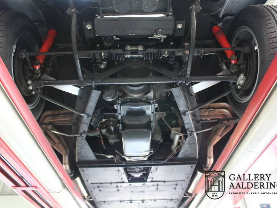 Bild 13/50 von Morgan Plus 8 (1991)