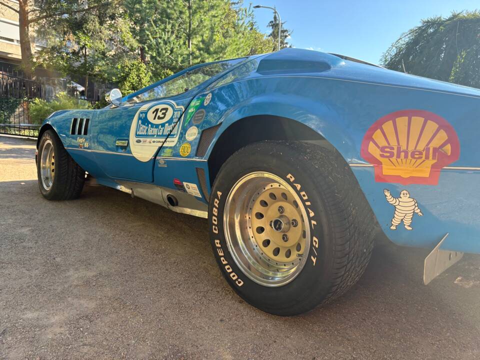Image 10/15 of Eagle Manufacturing Eagle SS (1977)