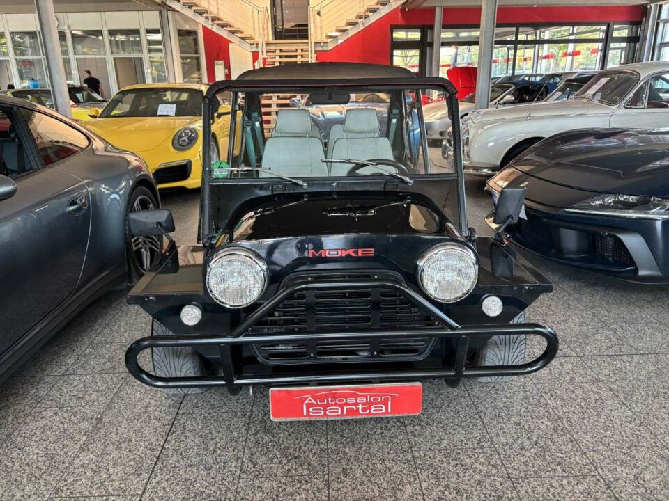 Image 16/25 de Mini Moke (1993)