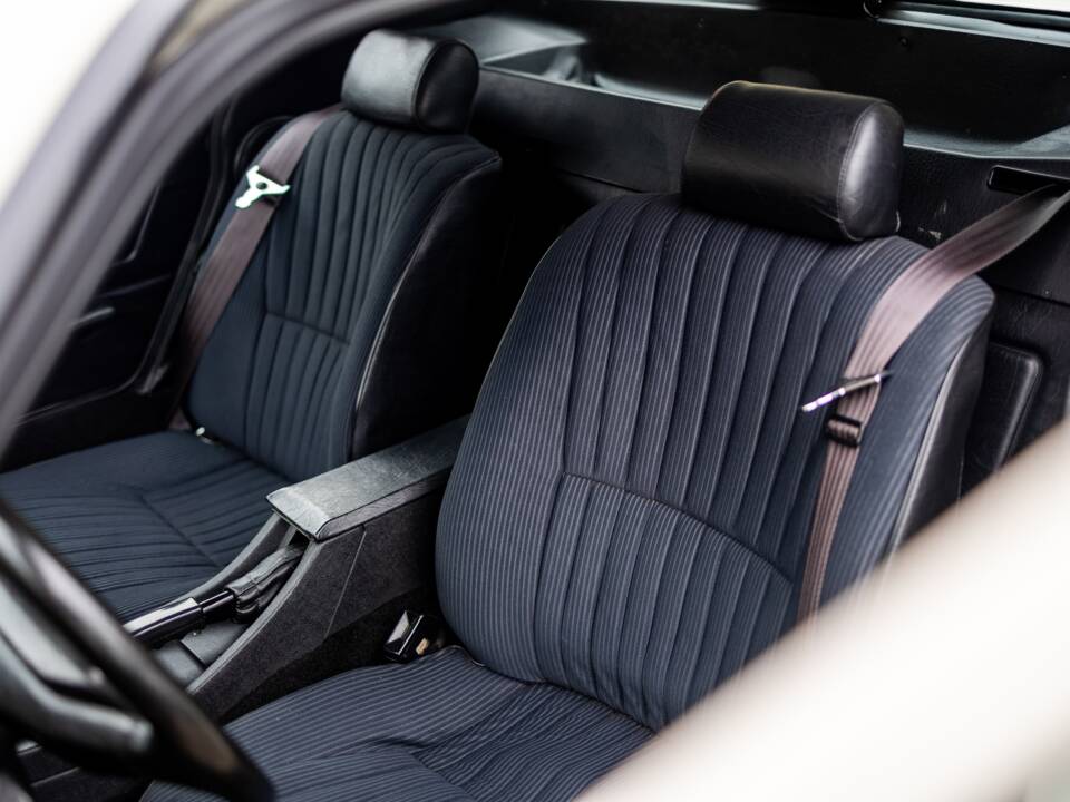 Image 48/50 of Triumph TR 7 Europa (1981)