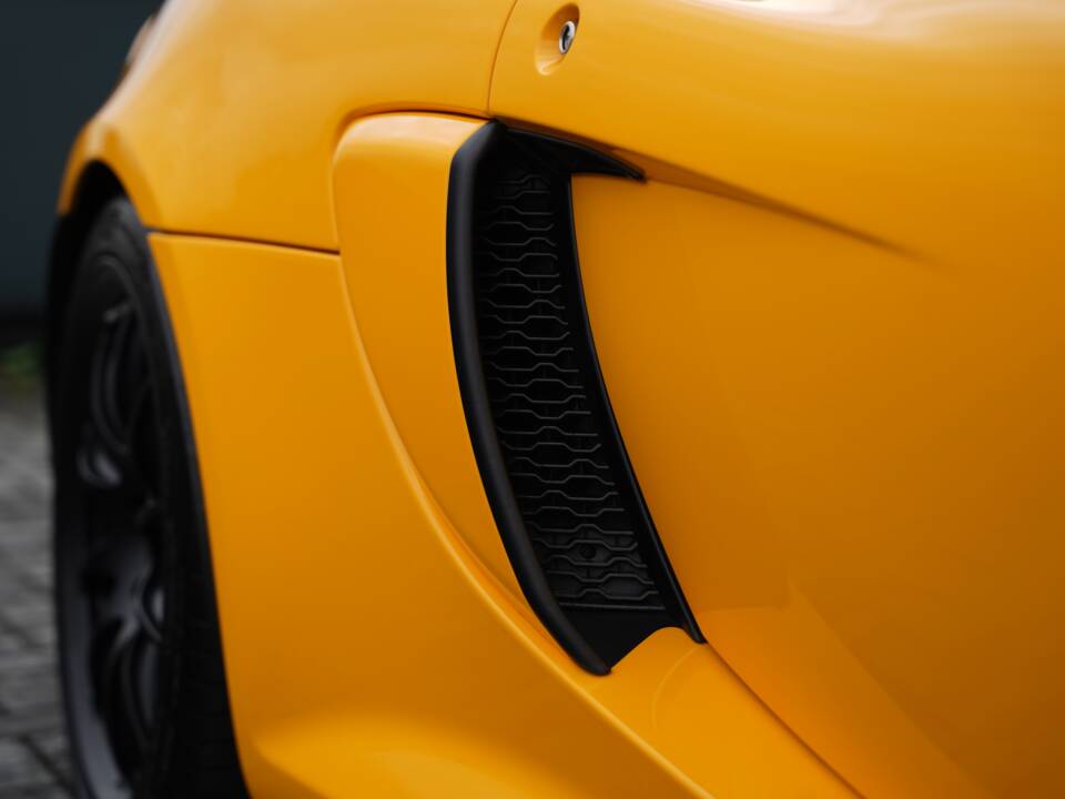 Bild 49/50 von Lotus Exige 420 Sport Final Edition (2021)