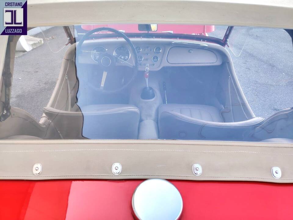 Imagen 29/54 de Triumph TR 2 (1954)