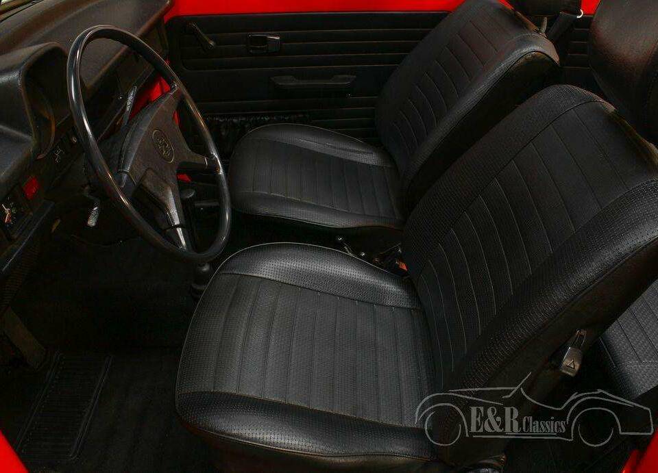 Image 11/19 of Volkswagen Escarabajo 1303 (1977)