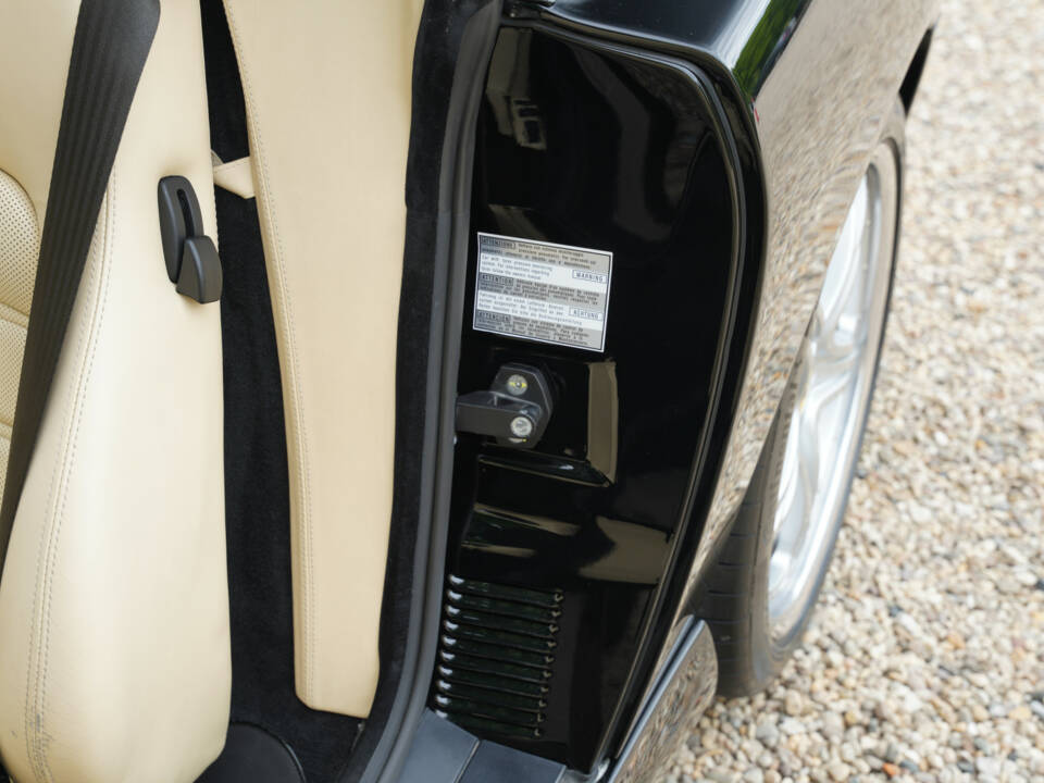 Image 42/50 of Ferrari F430 Spider (2006)
