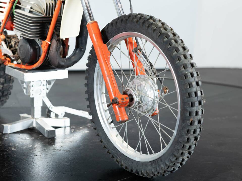 Bild 19/24 von KTM DUMMY (1979)