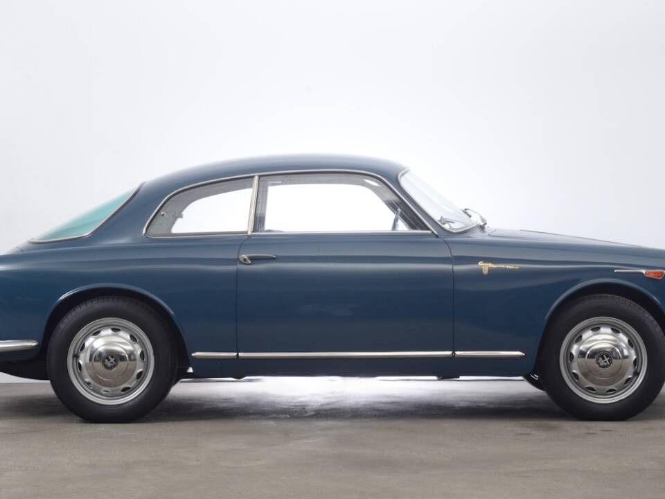 Immagine 3/23 di Alfa Romeo Giulietta Sprint Veloce (1959)