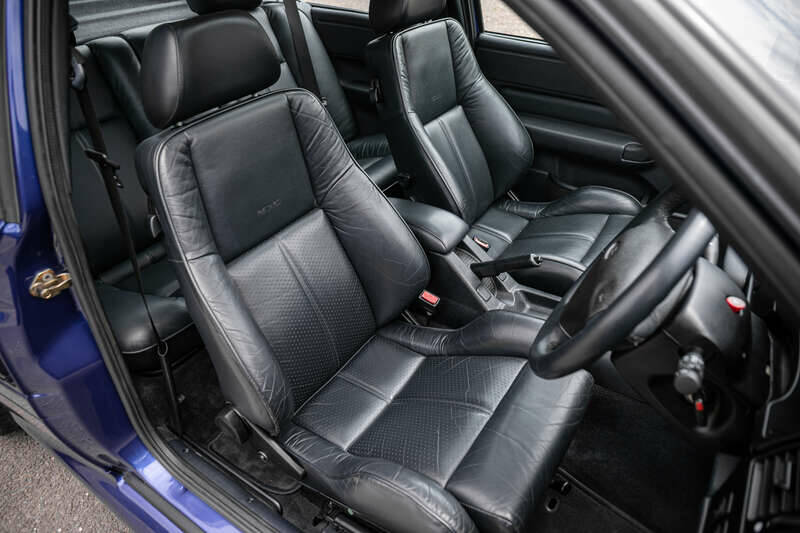 Afbeelding 26/42 van Ford Escort RS Cosworth (1996)