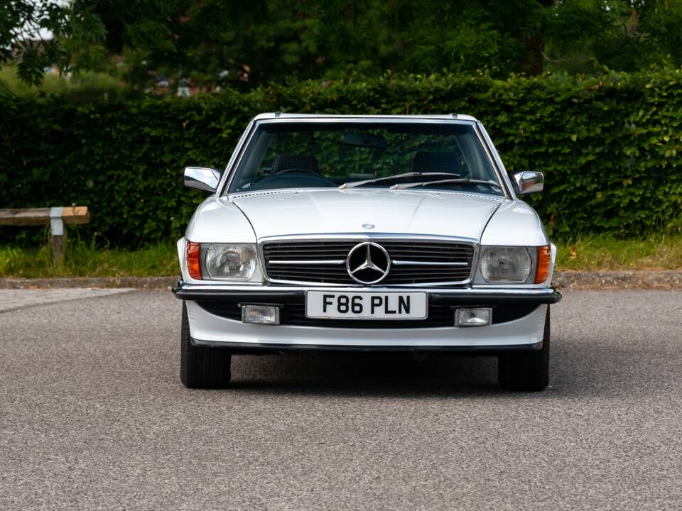 Bild 28/50 von Mercedes-Benz 300 SL (1989)