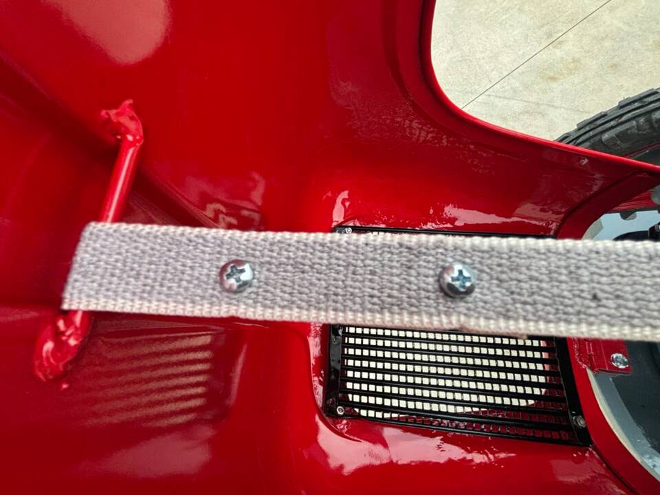 Immagine 80/96 di Lamborghini Lamborghinetta (1959)
