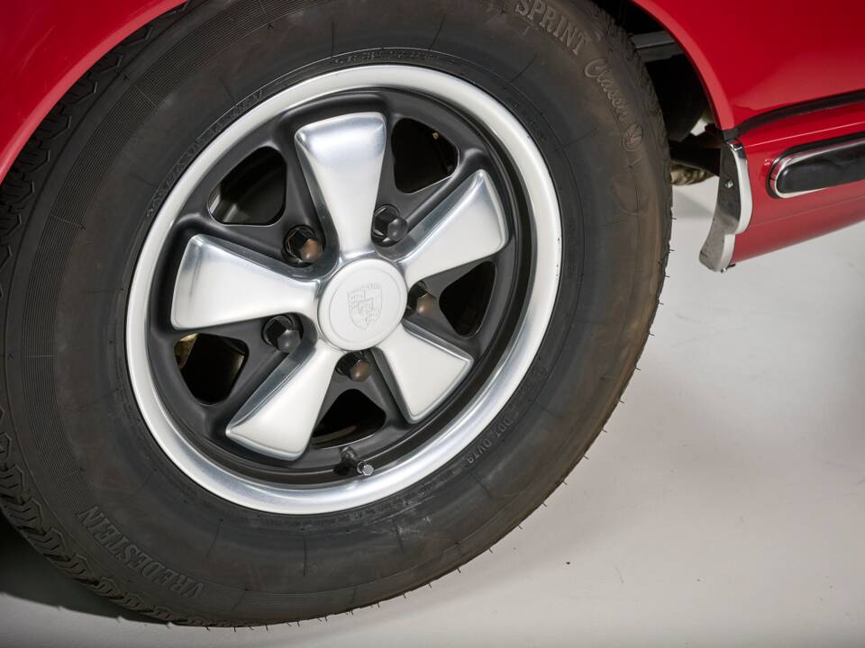 Afbeelding 24/44 van Porsche 911 2.0 E (1969)