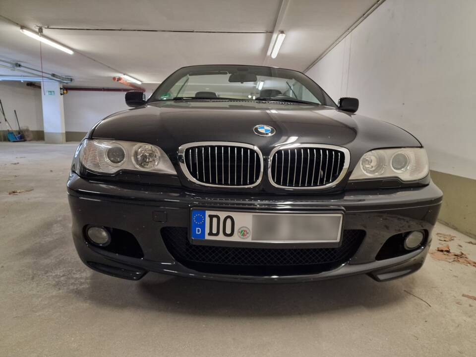 Immagine 8/61 di BMW 330Ci (2004)